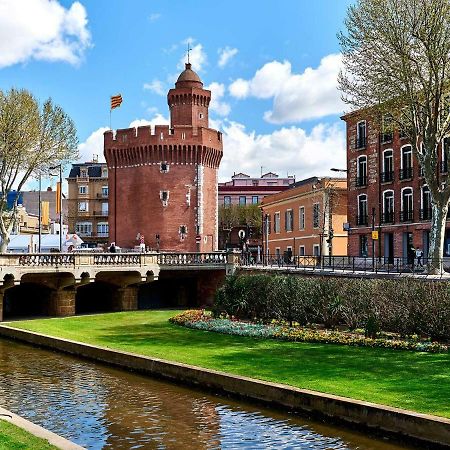 Elisa'S House Apartment Perpignan Ngoại thất bức ảnh