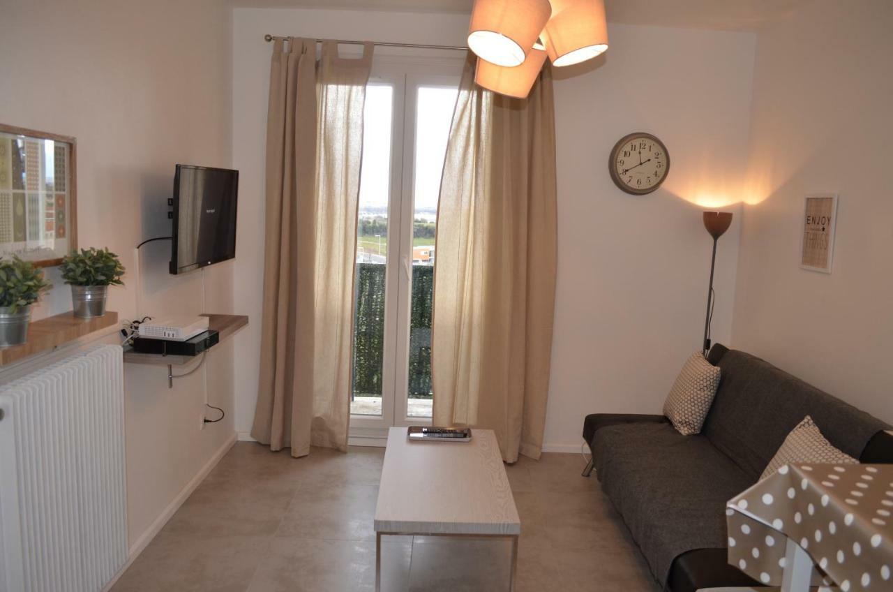 Elisa'S House Apartment Perpignan Ngoại thất bức ảnh