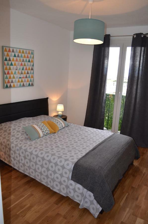 Elisa'S House Apartment Perpignan Ngoại thất bức ảnh