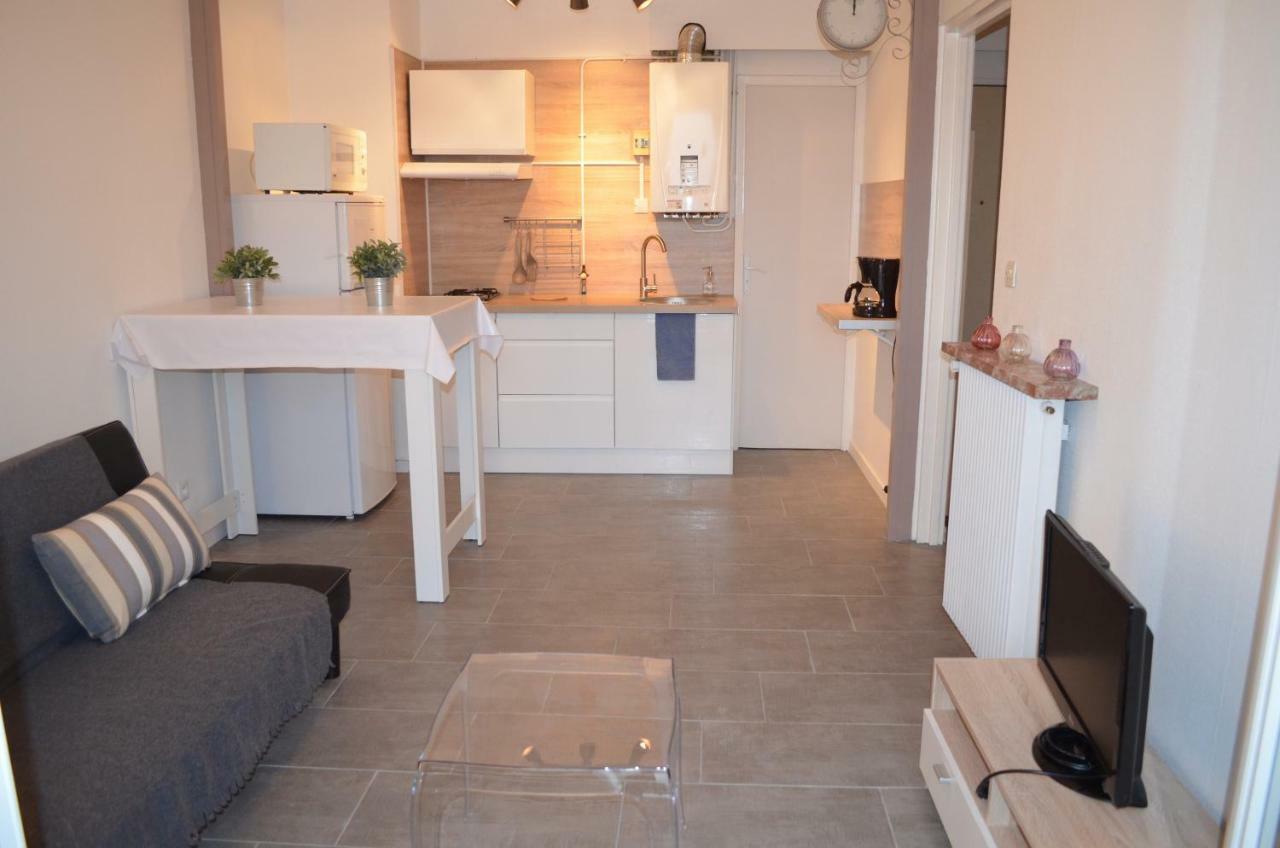 Elisa'S House Apartment Perpignan Ngoại thất bức ảnh