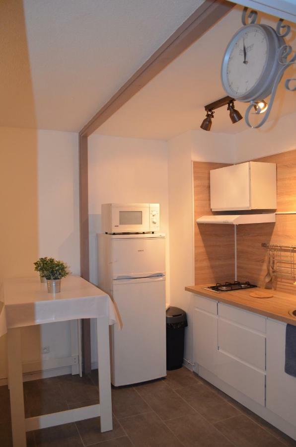 Elisa'S House Apartment Perpignan Ngoại thất bức ảnh