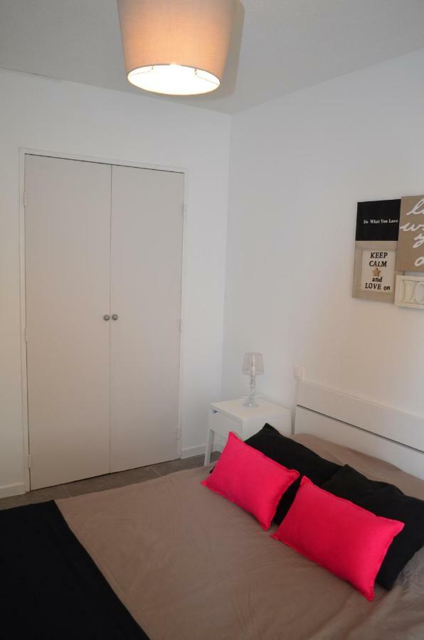Elisa'S House Apartment Perpignan Ngoại thất bức ảnh
